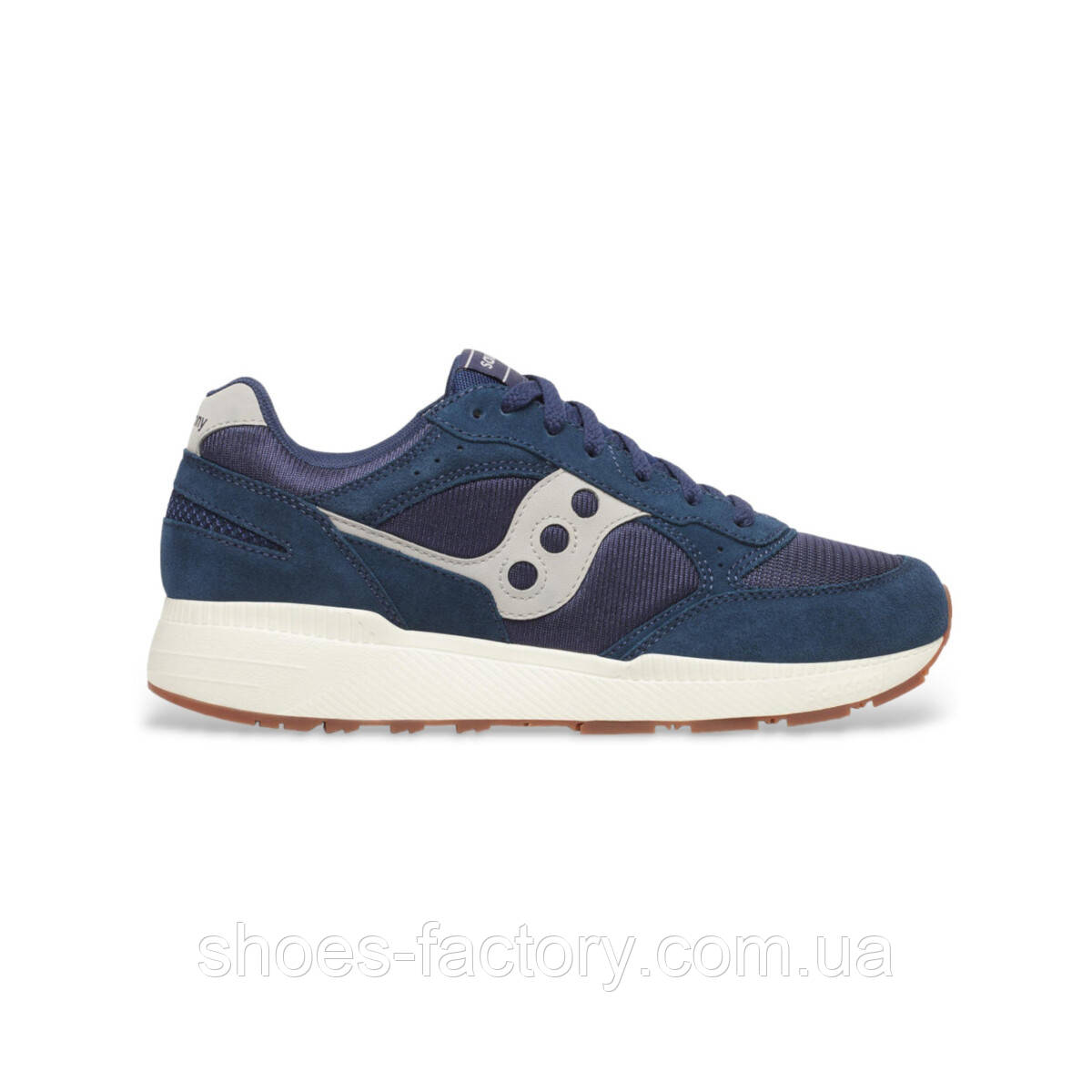 Кросівки Saucony ECLIPSE S70872-2 чоловічі Оригінал