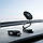 Магнітний тримач телефона в авто Baseus MagPro Series II Magnetic Car Mount Stick-on Version Black, фото 6