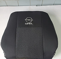 Авточохли OPEL Combo з 2011 р.