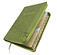 Біблія середня І.Огієнко 045 zti зам. шкіри, розмір 14 х 18.5 см., Оливкова гілка (арт. 1014612), фото 2