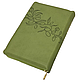 Біблія середня І.Огієнко 045 zti зам. шкіри, розмір 14 х 18.5 см., Оливкова гілка (арт. 1014612), фото 6