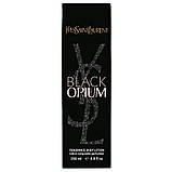 Парфумований лосьйон для тіла Yves Saint Laurent Black Opium Exclusive EURO 250 мл, фото 6