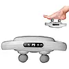 Massage Gun S2 Вібромасажер для м'язів із чотирма головками, фото 4