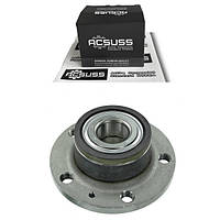 Посилена Маточина VW Caddy Кадді (2004-). Задня. АКСУСС Корея! VKBA3644 , R154.54 , 713610830