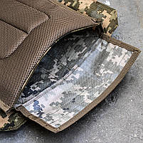 Плитоноска Cargo QRS Gen.2 Laser Cut MM14, фото 5