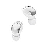 Бездротові навушники для телефона смартфона Proove Charm TWS Сріблястий, фото 4