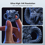 3d принтер Anycubic Photon M5s Pro, фото 6