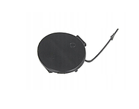 Фаркопа в передній бампер до Opel Vectra C Signum