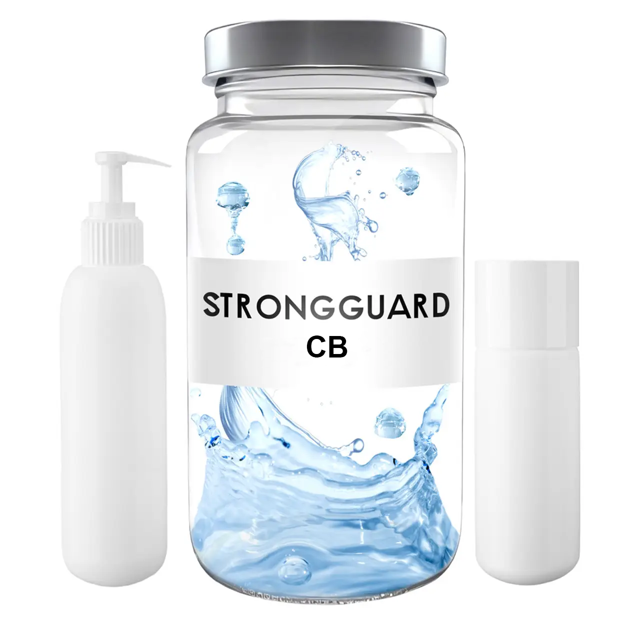 StrongGuard CB