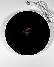 Нагрівач для гелю с дисплеєм від USB