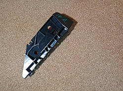 Кронштейн переднього бампера правий Morris Garages MG 3 Cross Моріс Гараж МЖ 3 Крос