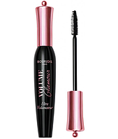 Туш для вій Bourjois Volume Glamour чорна 12 мл