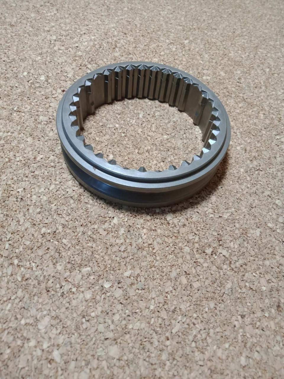 Муфта КПП синхронізатора 5 передачі Great Wall Safe, Грейт Вол Сейф, фото 1