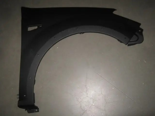 Крило пер. пра. REN SANDERO (вир-во TEMPEST) 041 0487 312 UA51, фото 1