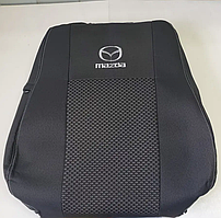 Автомобільні чохли на сидіння MAZDA CX-5