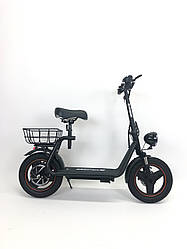 Електроскутер Cruiser E-Bike 14" (800W 48V 21Ah)