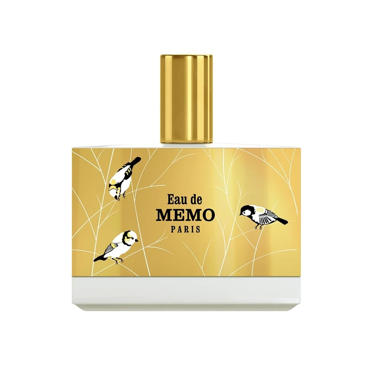 Парфумована вода Memo Paris Eau de Memo Розпив 1 мл