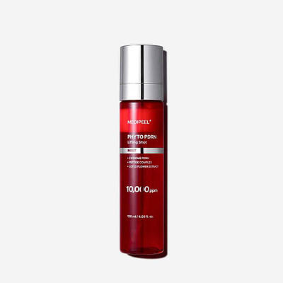Антивіковий ліфтинг-міст для обличчя з PDRN та екзосомами Medi peel Phyto Exosome PDRN Lifting Shot Mist, 120