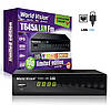 Тюнер т2 World Vision Т645A LAN FM VideoCast 300 IPTV, фото 2