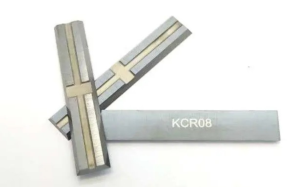 Ніж змінний твердосплавний HW 50 х 5,5 х 1,1 KCR08 Ceratizit (Люксембург)