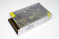 Блок живлення адаптер 12V 20A 240W S-240-12 Метал перетворювач 220В на 12В, фото 2