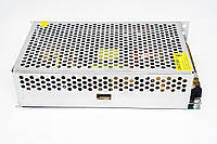 Блок живлення адаптер 12V 20A 240W S-240-12 Метал перетворювач 220В на 12В, фото 4