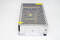 Блок живлення адаптер 12V 20A 240W S-240-12 Метал перетворювач 220В на 12В, фото 7