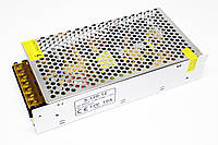 Блок живлення адаптер 12V 10A 120W S-120-12 Метал перетворювач 220В на 12В, фото 3