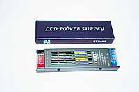 Блок живлення 12V 33.3А 400W Довгий, фото 3