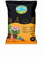 Торф верховий кислий 20л Файна земля