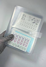 Альбом для слайдерів