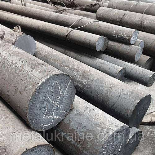 Круг 280мм сталь 40Х, фото 1