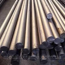 Круг 34мм сталь 38ХМ, фото 1