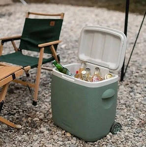 Туристичні холодильники