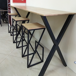 Опори барні