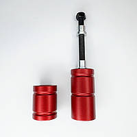 Пеги для трюкового самокату Crosser TITAN 5.0 в асортименті