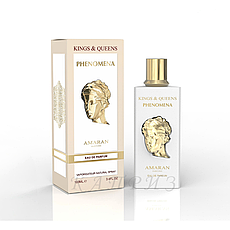 Amaran Kings & Queens Phenomena Парфумована вода 100 мл
