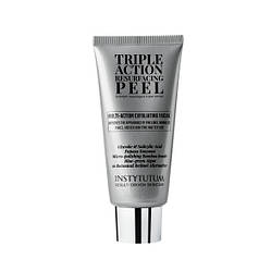 Пілінг для обличчя потрійної дії INSTYTUTUM Triple Action Resurfacing Peel 60 мл