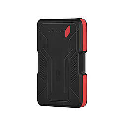 Пуско зарядний пристрій для автомобіля 2E Power Block CJSPB-BK 7200мАч, 400А