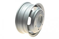 Диск колісний R15x5.5  VW LT46, Sprinter 412D 904 СПАРКА. 2D0601027B091