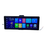 Мультимедіа авто монітор T26H 10.26'' Auto CarPlay Bluetooth FM, фото 3