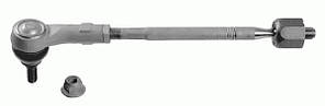 Lemforder 29744 01 Тяга рульова Audi Porsche Volkswagen Q7 Cayenne Touareg Ліва