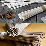 Соба чи Удон?