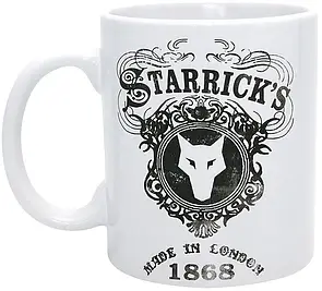 Чашка ABYstyle ASSASSIN'S CREED Syndicate - Starrick (Асасини)