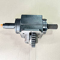 Коробка відбору потужності МАЗ КВП івановець (3577.14.100) 5337-4209009