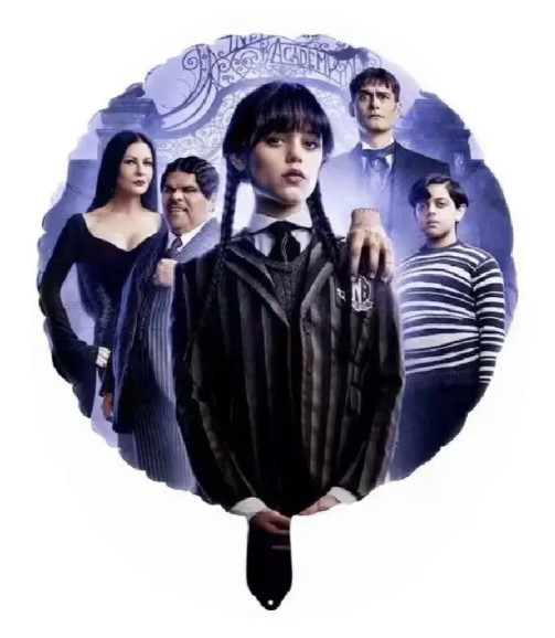 Куля Уенздей Адамс-2 двостороння (Китай)