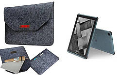 Чохол для планшета Acer ENDURO Urban T3 з войлока, сирій