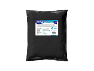 Фільтруюче завантаження для видалення заліза та сірководню AirPlus 15л