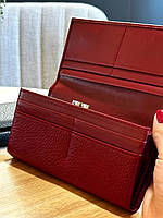 Жіночий класичний гаманець в двох кольорах ST Leather 32177, фото 4