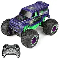 Трюковий Джип всюдихід на радіокеруванні (R-901S)